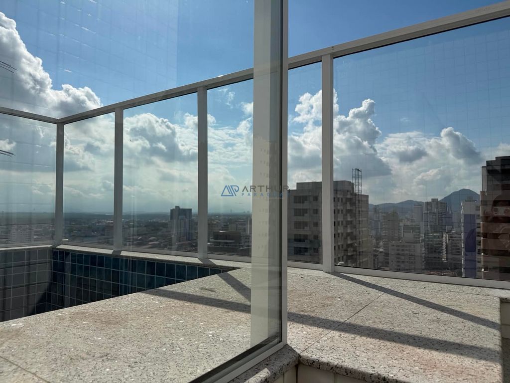 Apartamento 4 dormitórios à venda no Aviação, Praia Grande – 251 m² - foto 25