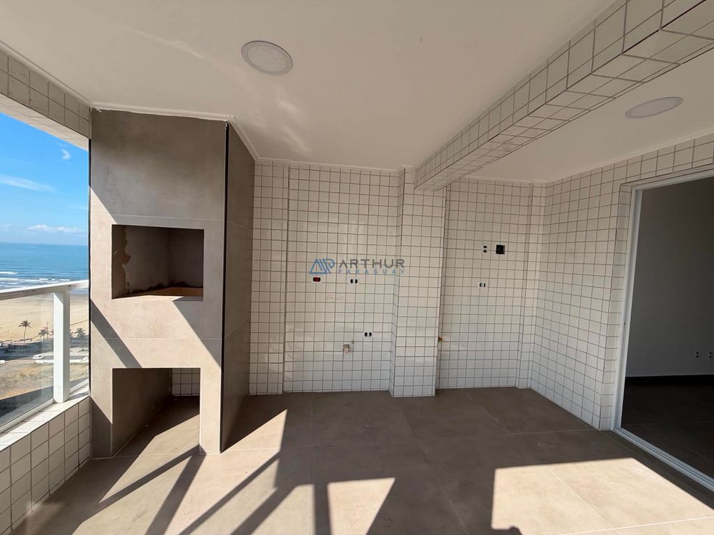 Apartamento 4 dormitórios à venda no Aviação, Praia Grande – 251 m² - foto 3