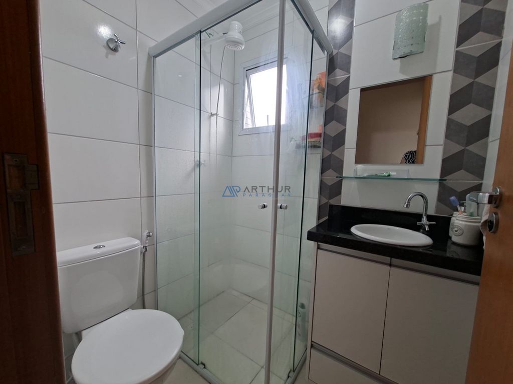 Apartamento 1 dormitório à venda no Boqueirão, Praia Grande – 45 m² - foto 5