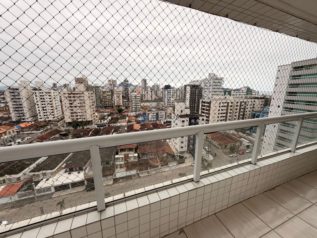 Apartamento 2 dormitórios para alugar na Guilhermina, Praia Grande – 100 m² - foto 14