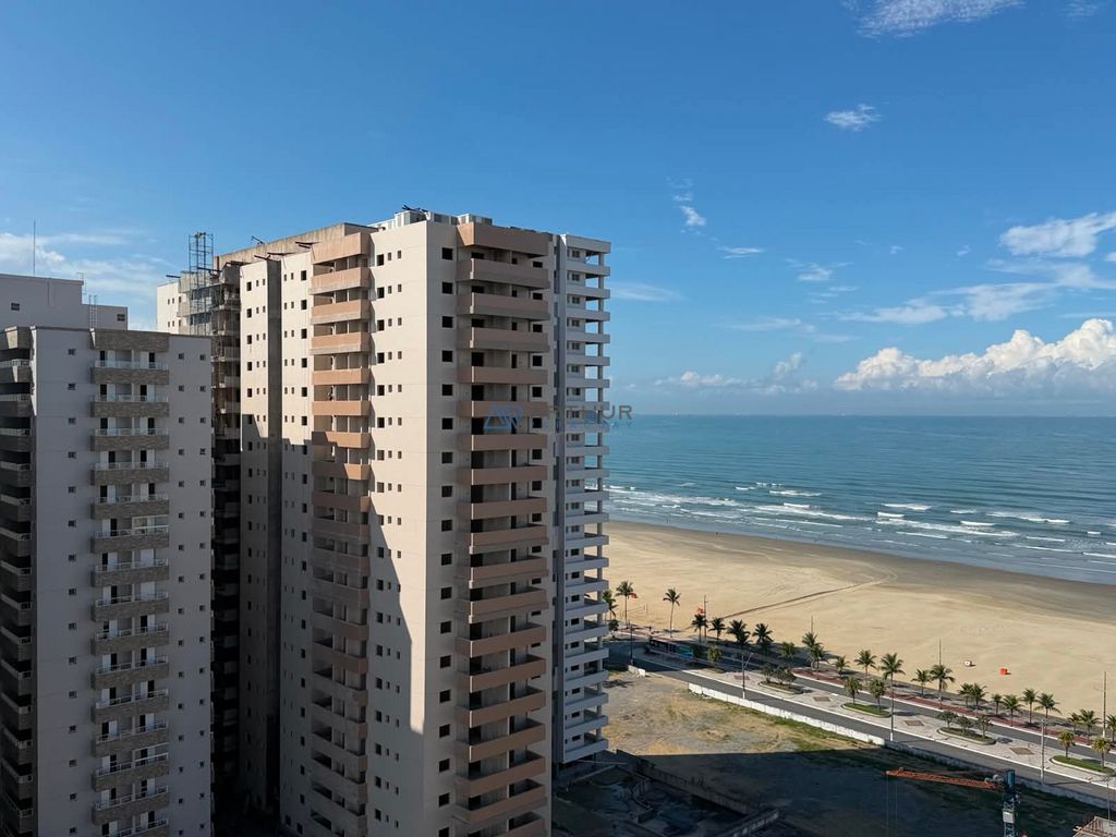 Apartamento 4 dormitórios à venda no Aviação, Praia Grande – 251 m² - foto 5