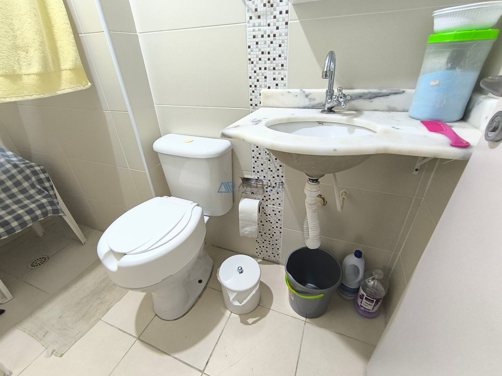 Apartamento 2 dormitórios à venda no Caiçara, Praia Grande – 83 m² - foto 13