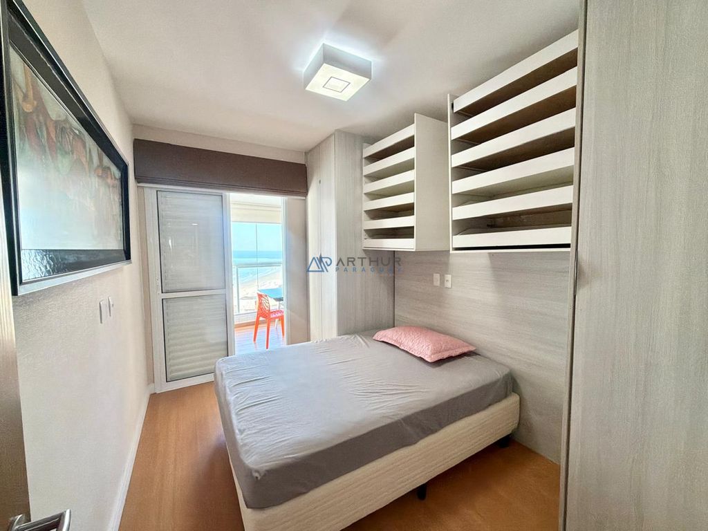 Apartamento 3 dormitórios frente mar à venda no Boqueirão, Praia Grande – 101 m² - foto 17