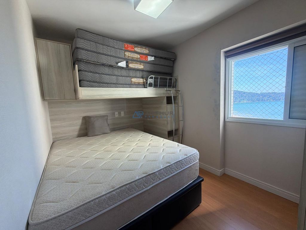 Apartamento 3 dormitórios frente mar à venda no Boqueirão, Praia Grande – 101 m² - foto 25