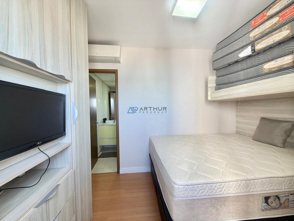 Apartamento 3 dormitórios frente mar à venda no Boqueirão, Praia Grande – 101 m² - foto 26