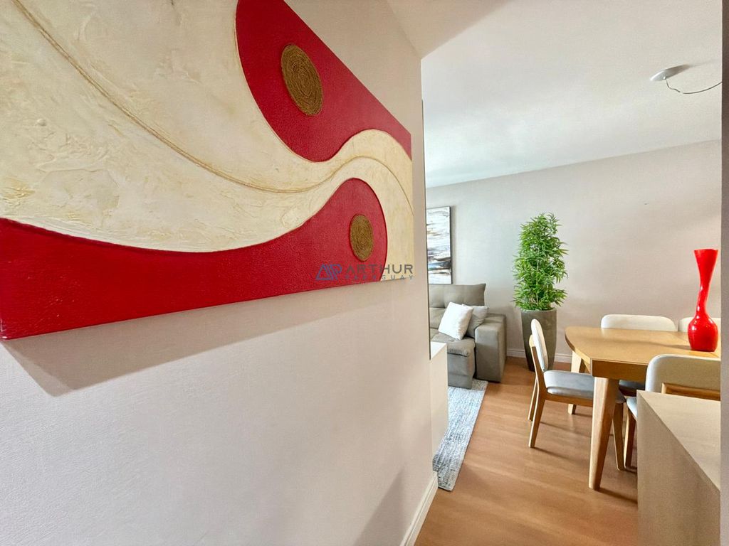 Apartamento 3 dormitórios frente mar à venda no Boqueirão, Praia Grande – 101 m² - foto 15