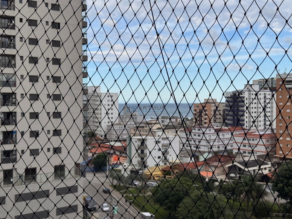 Apartamento 1 dormitório à venda na Guilhermina, Praia Grande – 60 m² - foto 2