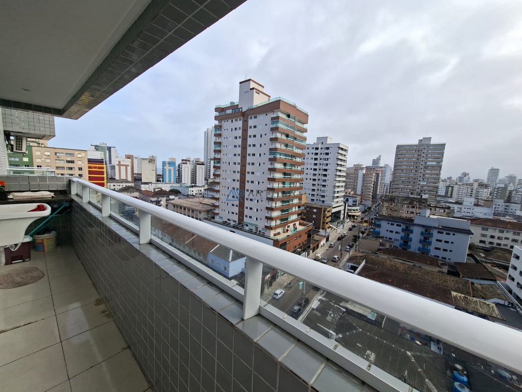 Apartamento 1 dormitório à venda no Boqueirão, Praia Grande – 45 m² - foto 8