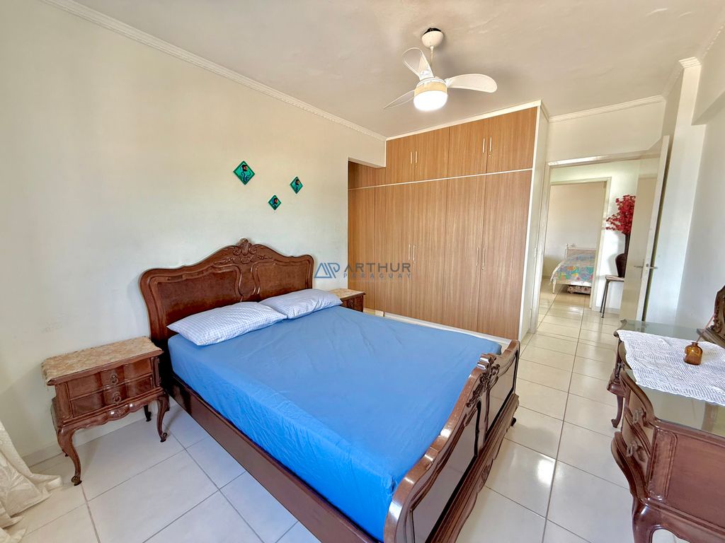 Apartamento 3 dormitórios frente mar à venda no Tupi, Praia Grande – 113 m² - foto 17