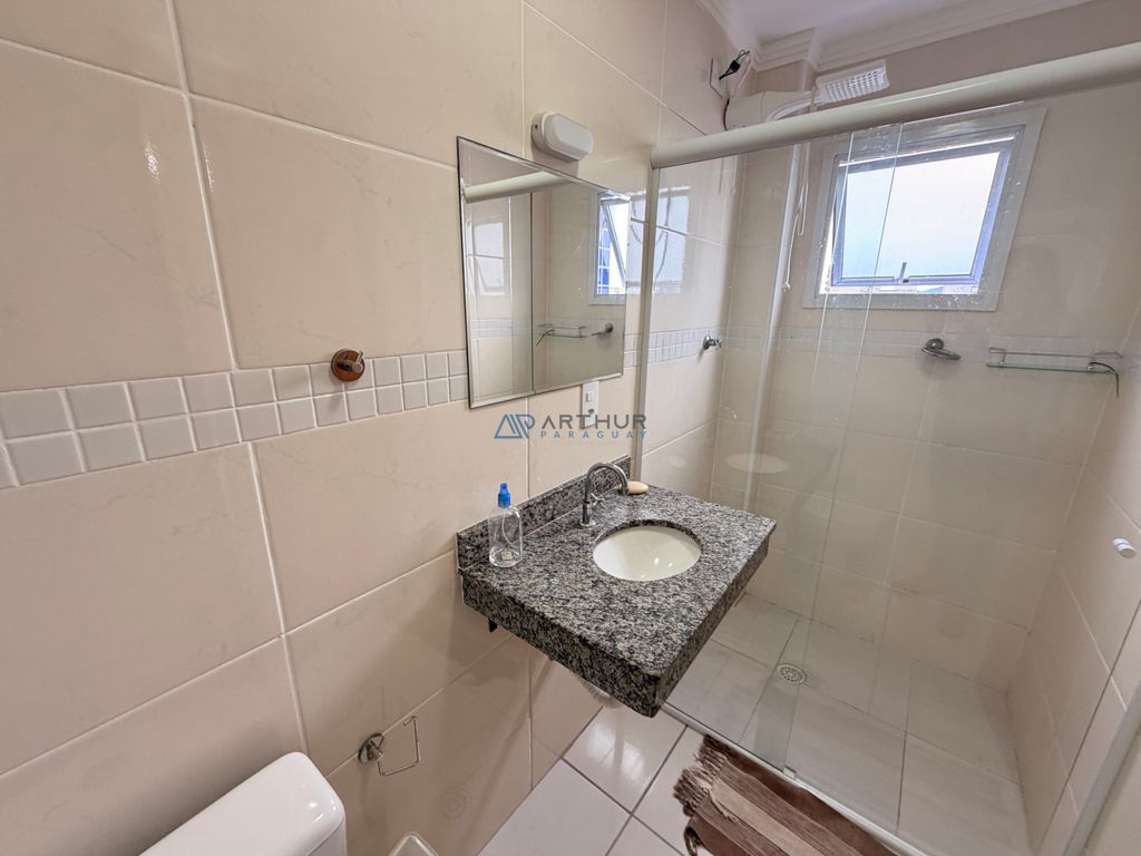 Apartamento 2 dormitórios para alugar na Guilhermina, Praia Grande – 100 m² - foto 15