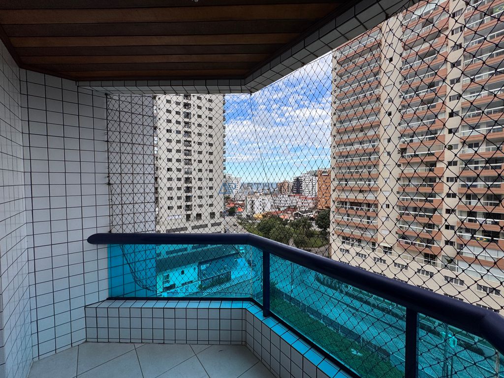 Apartamento 1 dormitório à venda na Guilhermina, Praia Grande – 60 m² - foto 3