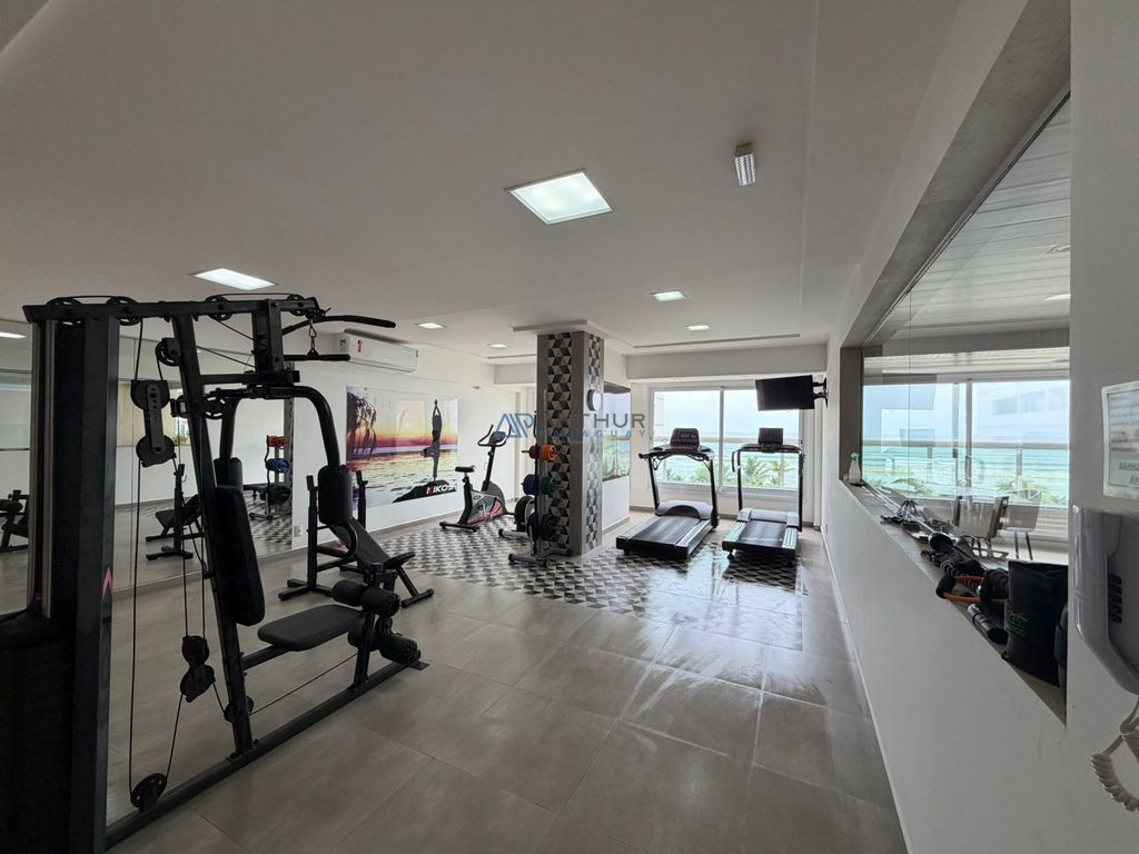 Apartamento 2 dormitórios à venda no Canto do Forte, Praia Grande – 80 m² - foto 15