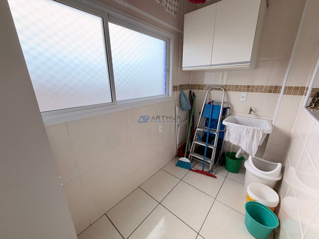 Apartamento 2 dormitórios para alugar na Guilhermina, Praia Grande – 100 m² - foto 9