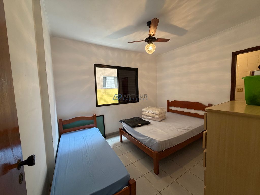Apartamento 2 dormitórios à venda na Guilhermina, Praia Grande – 82 m² - foto 8