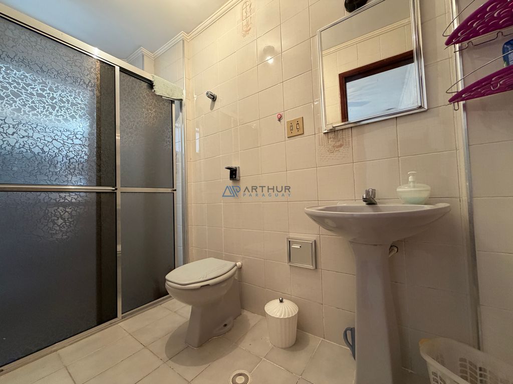 Apartamento 2 dormitórios à venda na Guilhermina, Praia Grande – 82 m² - foto 10