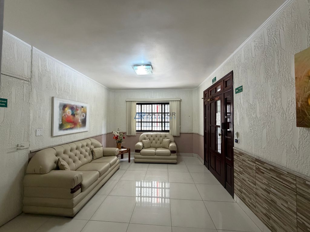 Apartamento 2 dormitórios à venda na Guilhermina, Praia Grande – 82 m² - foto 13