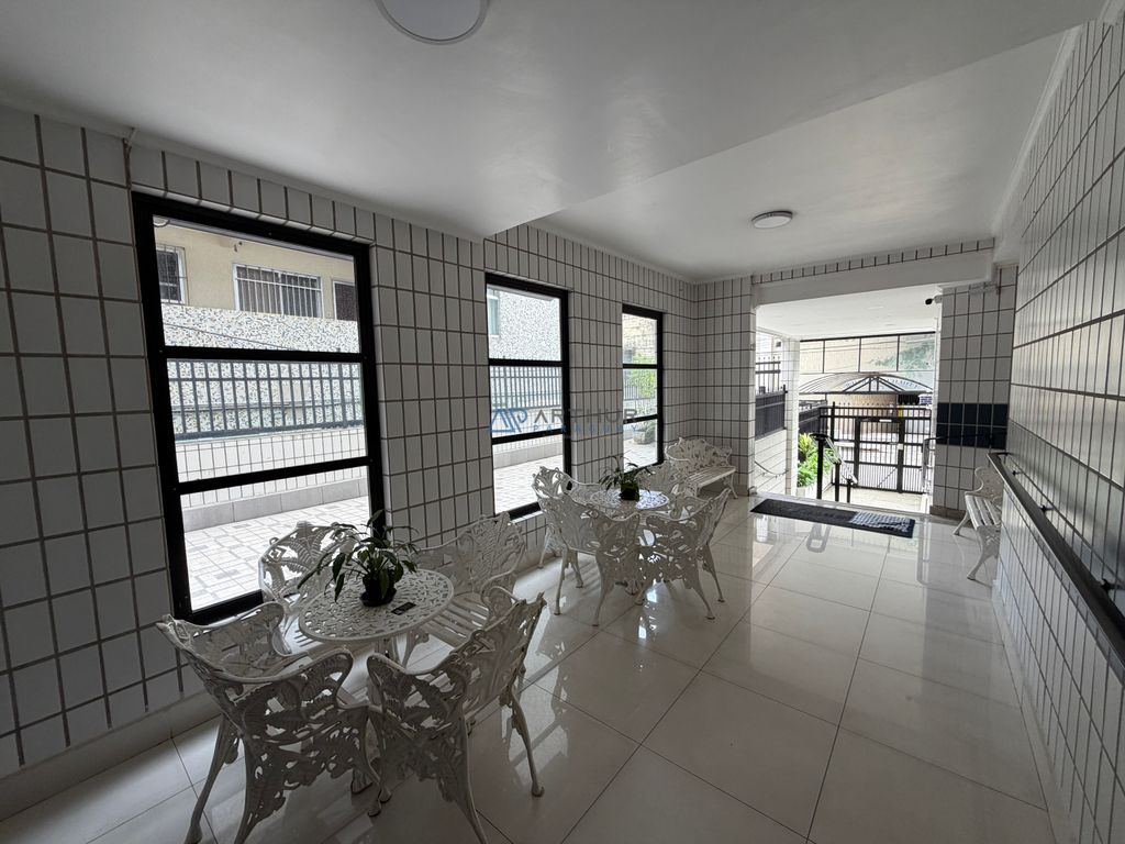 Apartamento 2 dormitórios à venda na Guilhermina, Praia Grande – 82 m² - foto 14