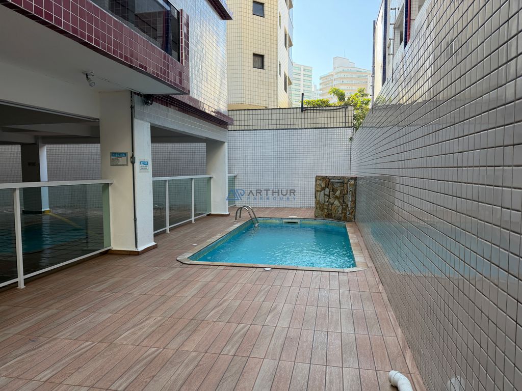 Apartamento 1 dormitório à venda no Caiçara, Praia Grande – 48 m² - foto 11