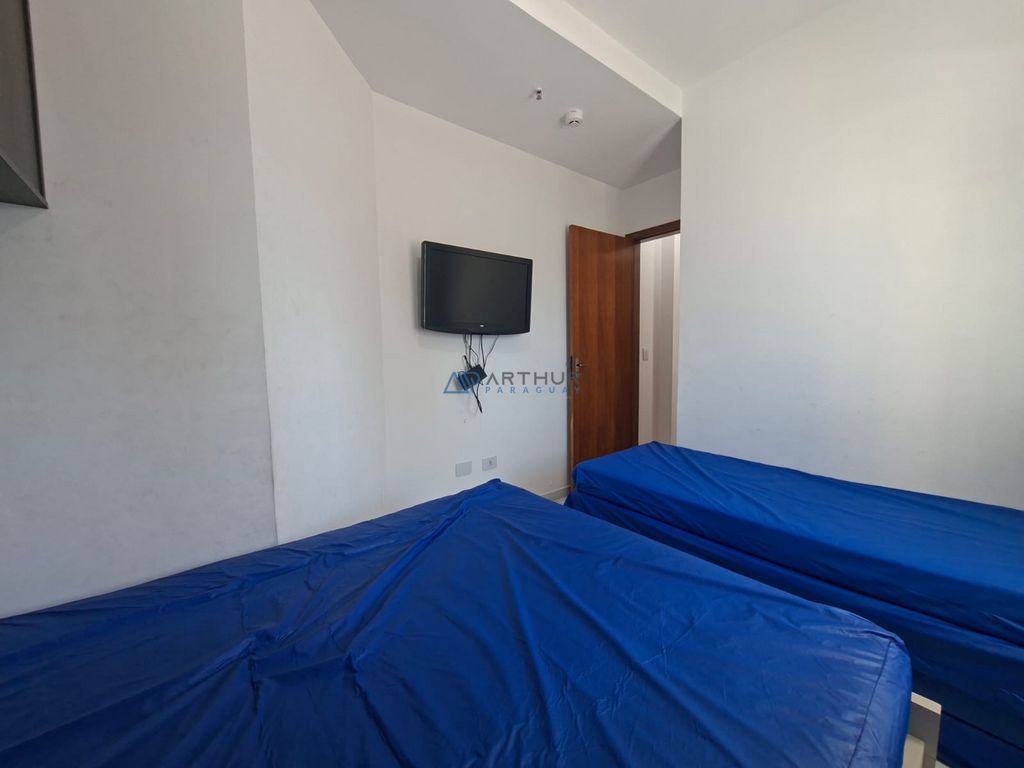 Apartamento 1 dormitório à venda no Boqueirão, Praia Grande – 41 m² - foto 6