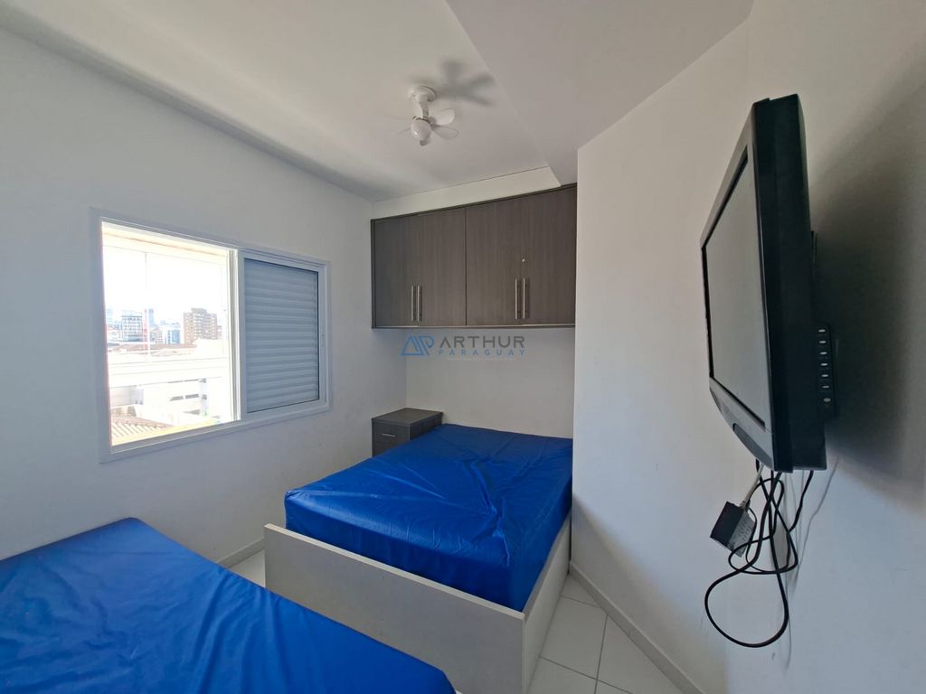 Apartamento 1 dormitório à venda no Boqueirão, Praia Grande – 41 m² - foto 7
