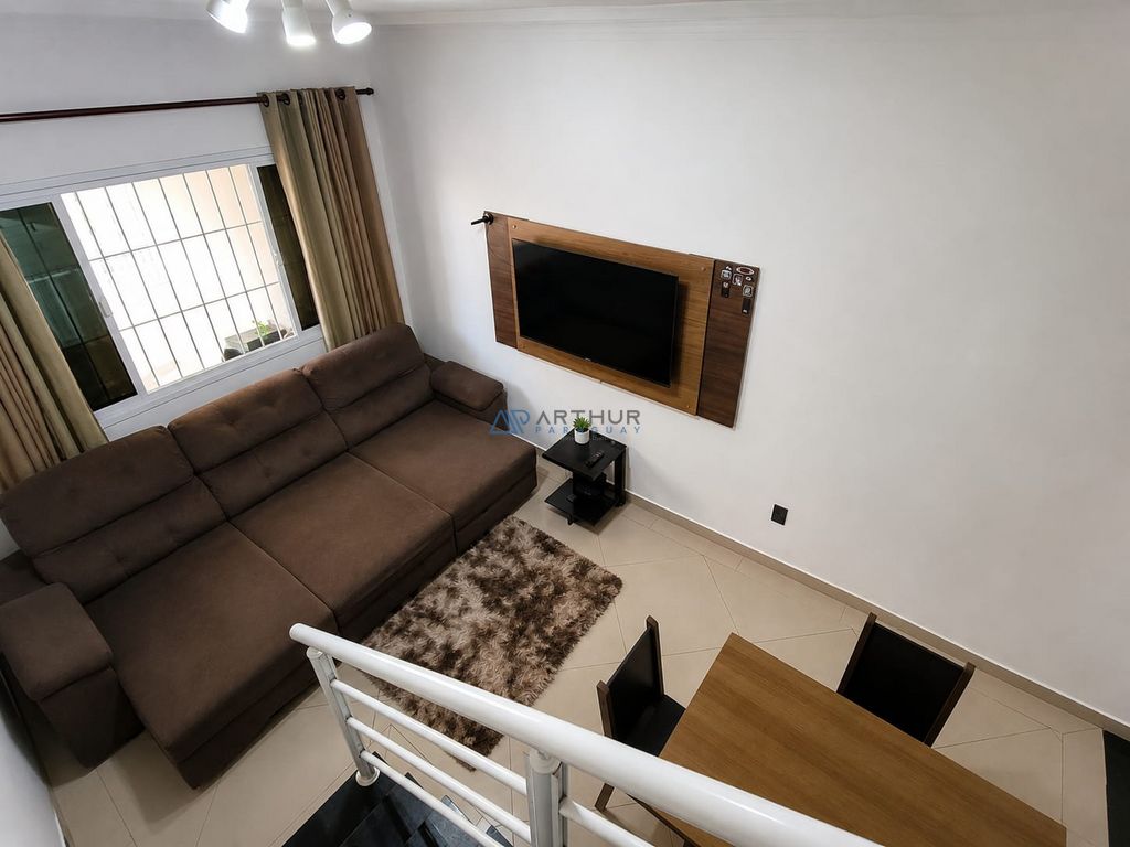 Sobrado 2 dormitórios à venda no Aviação, Praia Grande – 90 m² - foto 8