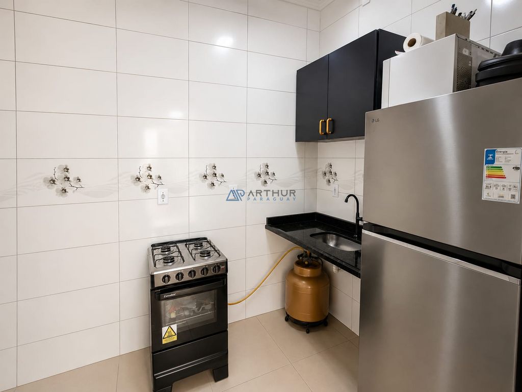 Sobrado 2 dormitórios à venda no Aviação, Praia Grande – 90 m² - foto 4