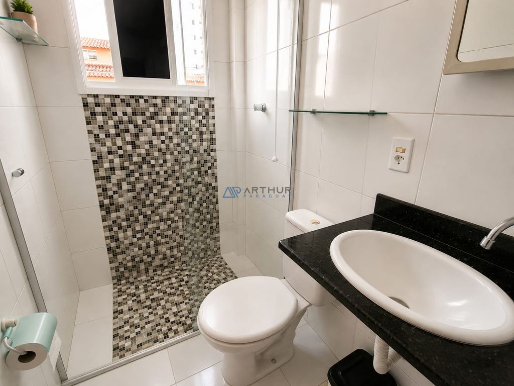 Sobrado 2 dormitórios à venda no Aviação, Praia Grande – 90 m² - foto 9