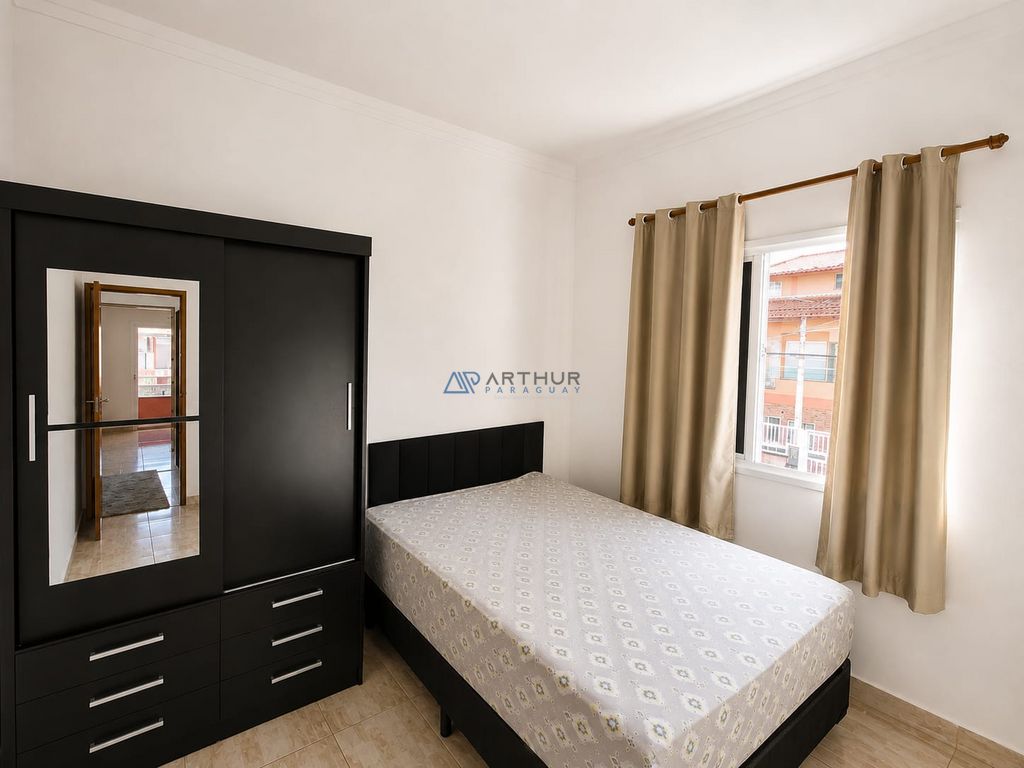 Sobrado 2 dormitórios à venda no Aviação, Praia Grande – 90 m² - foto 10