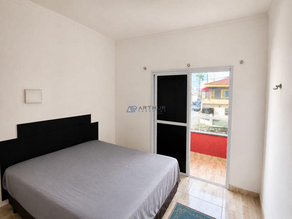 Sobrado 2 dormitórios à venda no Aviação, Praia Grande – 90 m² - foto 12