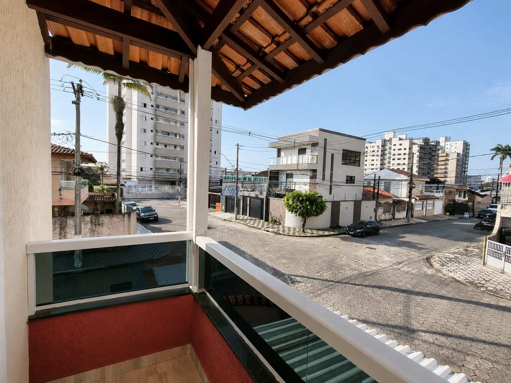 Sobrado 2 dormitórios à venda no Aviação, Praia Grande – 90 m² - foto 14