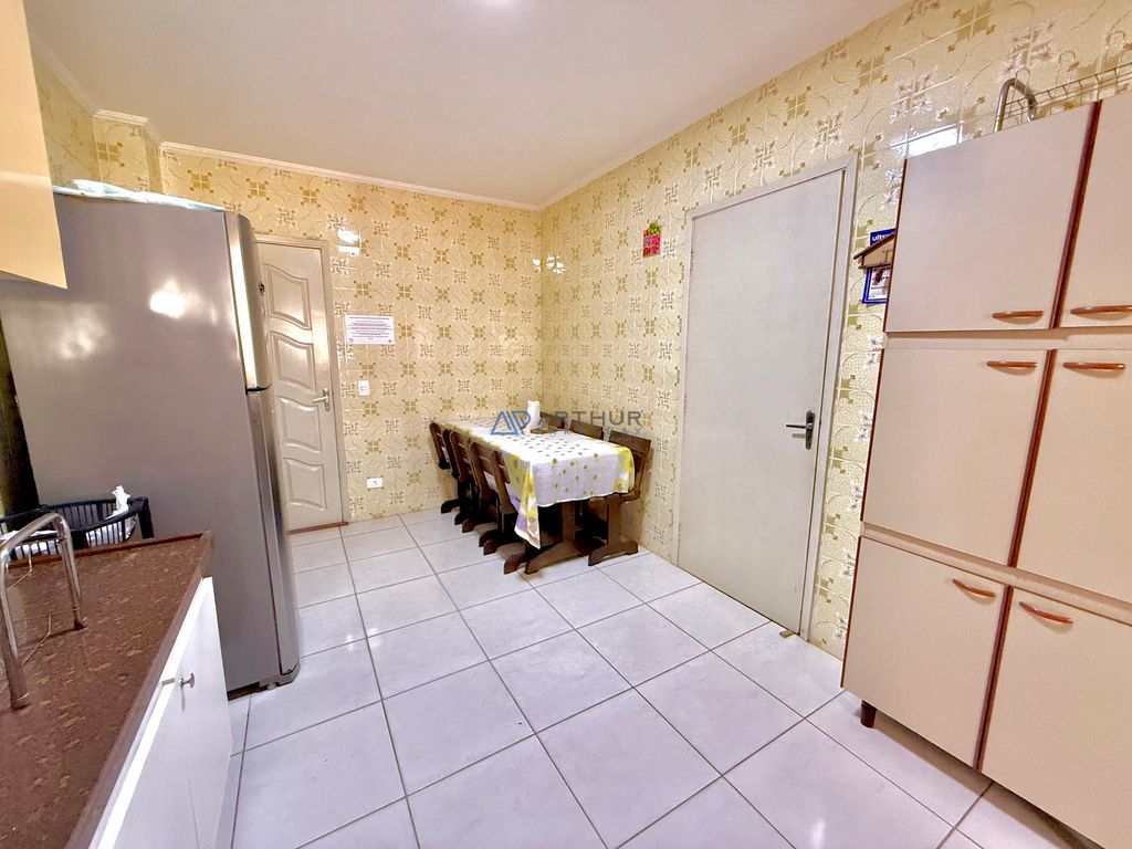 Apartamento 3 dormitórios frente mar à venda no Tupi, Praia Grande – 113 m² - foto 10
