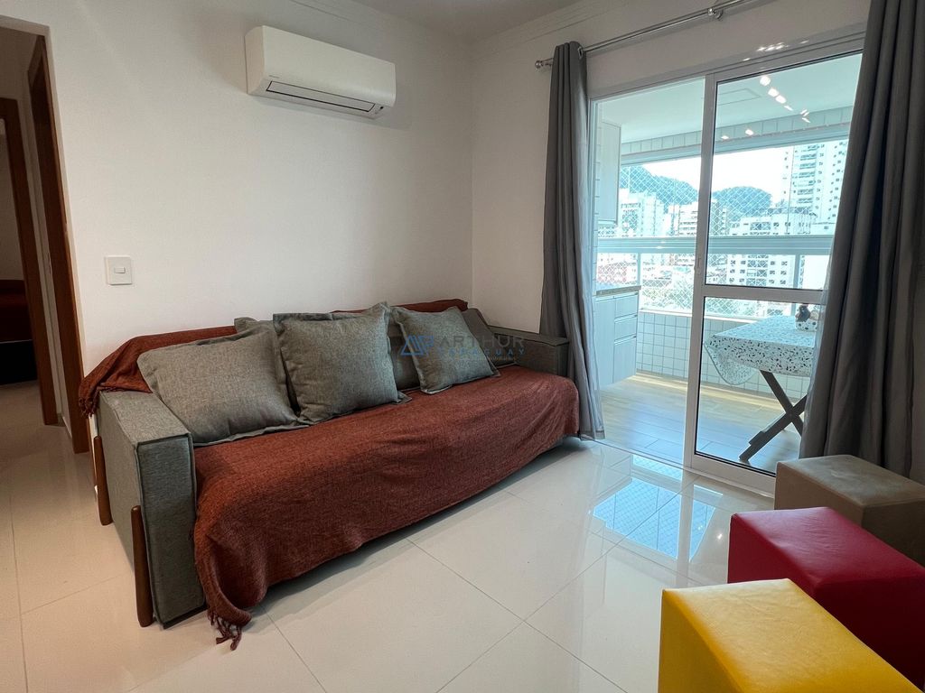 Apartamento 2 dormitórios à venda no Boqueirão, Praia Grande – 70 m² - foto 5