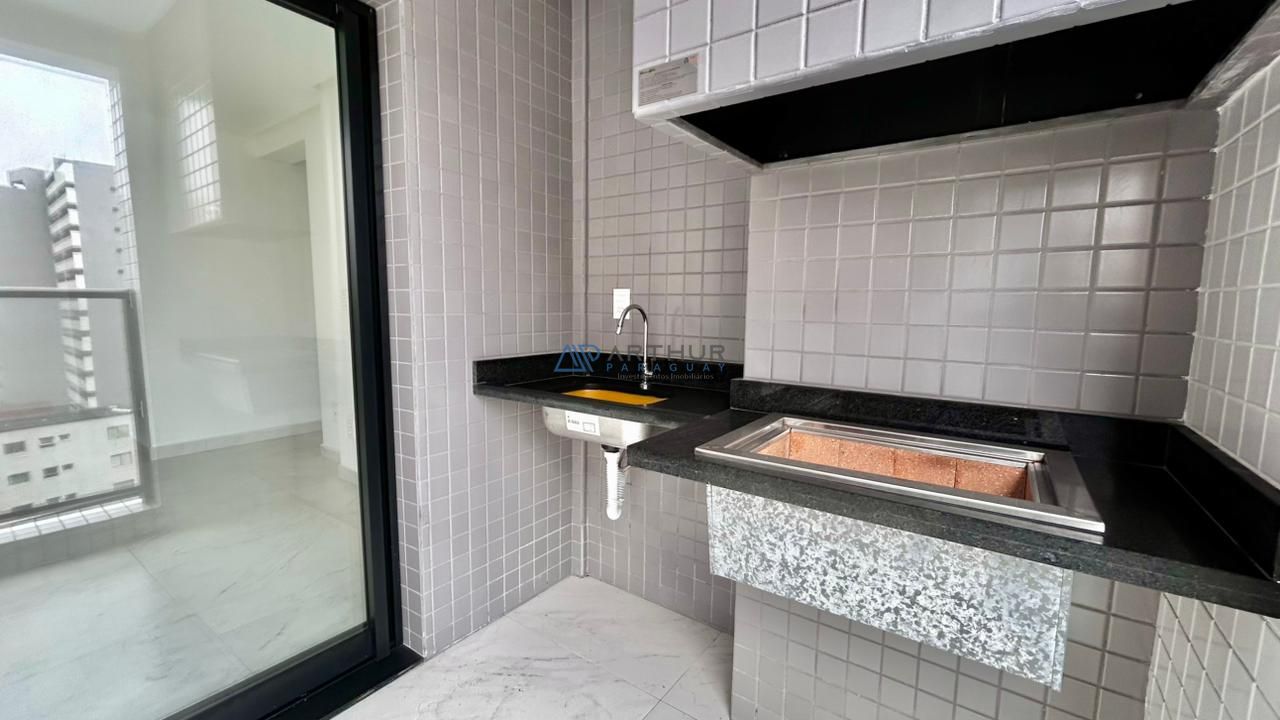 Apartamento 2 dormitórios à venda no Aviação, Praia Grande – 86 m² - foto 3