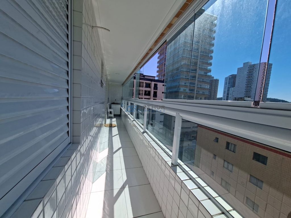 Apartamento 1 dormitório à venda no Boqueirão, Praia Grande – 41 m² - foto 9