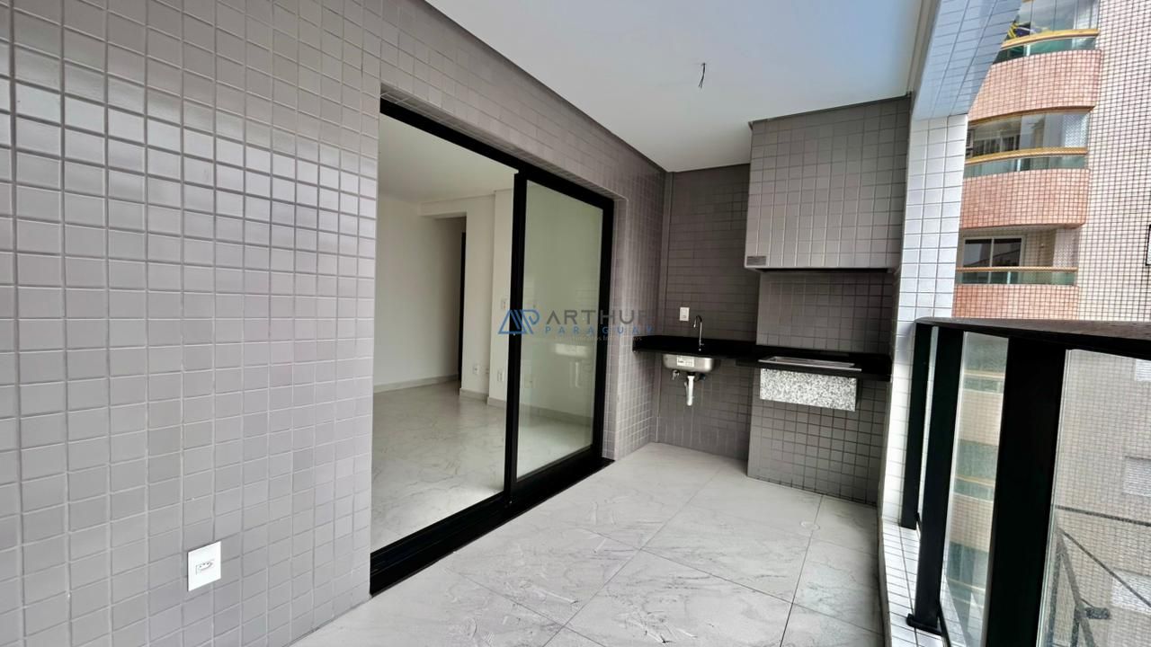 Apartamento 2 dormitórios à venda no Aviação, Praia Grande – 86 m² - foto 2