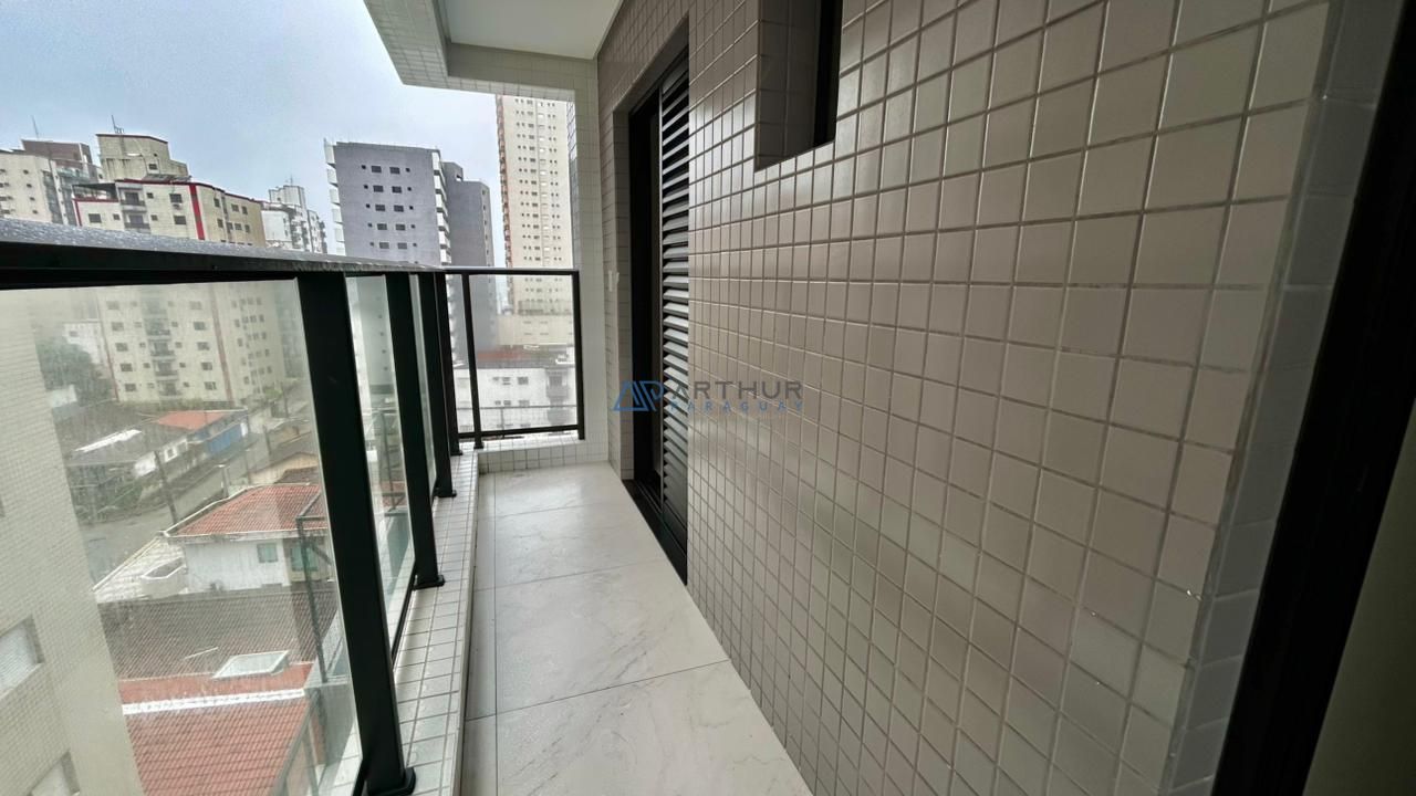 Apartamento 2 dormitórios à venda no Aviação, Praia Grande – 86 m² - foto 17