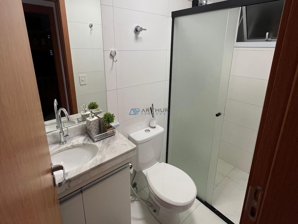 Apartamento 2 dormitórios à venda no Boqueirão, Praia Grande – 70 m² - foto 16