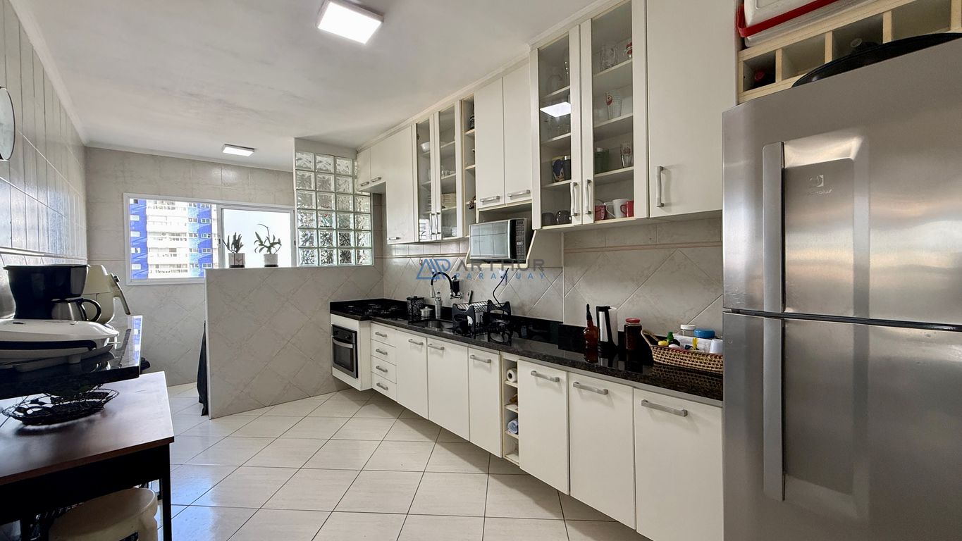 Apartamento 2 dormitórios à venda no Tupi, Praia Grande – 115 m² - foto 19