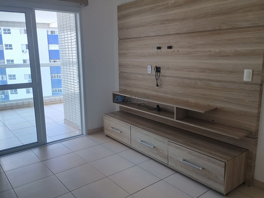 Apartamento 2 dormitórios para alugar no Boqueirão, Praia Grande – 75 m² - foto 5
