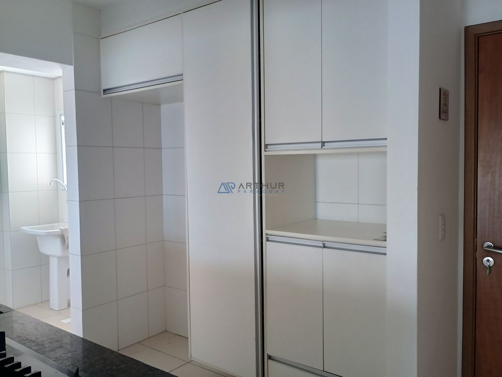 Apartamento 2 dormitórios para alugar no Boqueirão, Praia Grande – 75 m² - foto 18