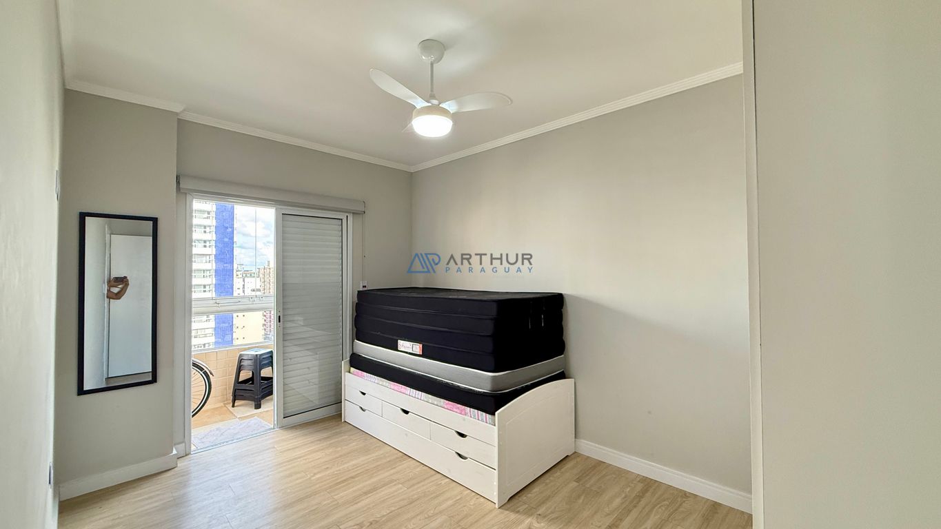 Apartamento 2 dormitórios à venda no Tupi, Praia Grande – 115 m² - foto 11