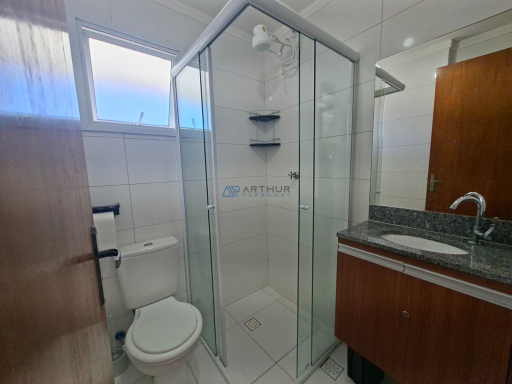 Apartamento 1 dormitório à venda no Boqueirão, Praia Grande – 41 m² - foto 5