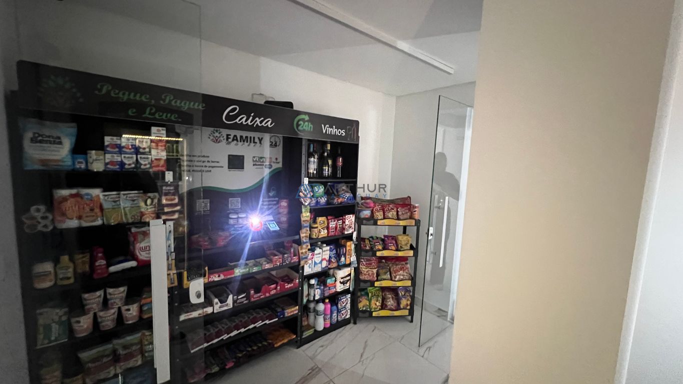 Apartamento 2 dormitórios à venda no Aviação, Praia Grande – 82 m² - foto 25