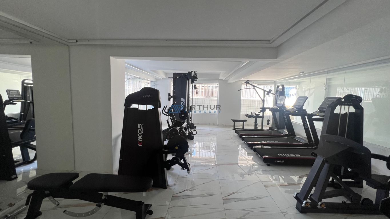 Apartamento 2 dormitórios à venda no Aviação, Praia Grande – 82 m² - foto 26