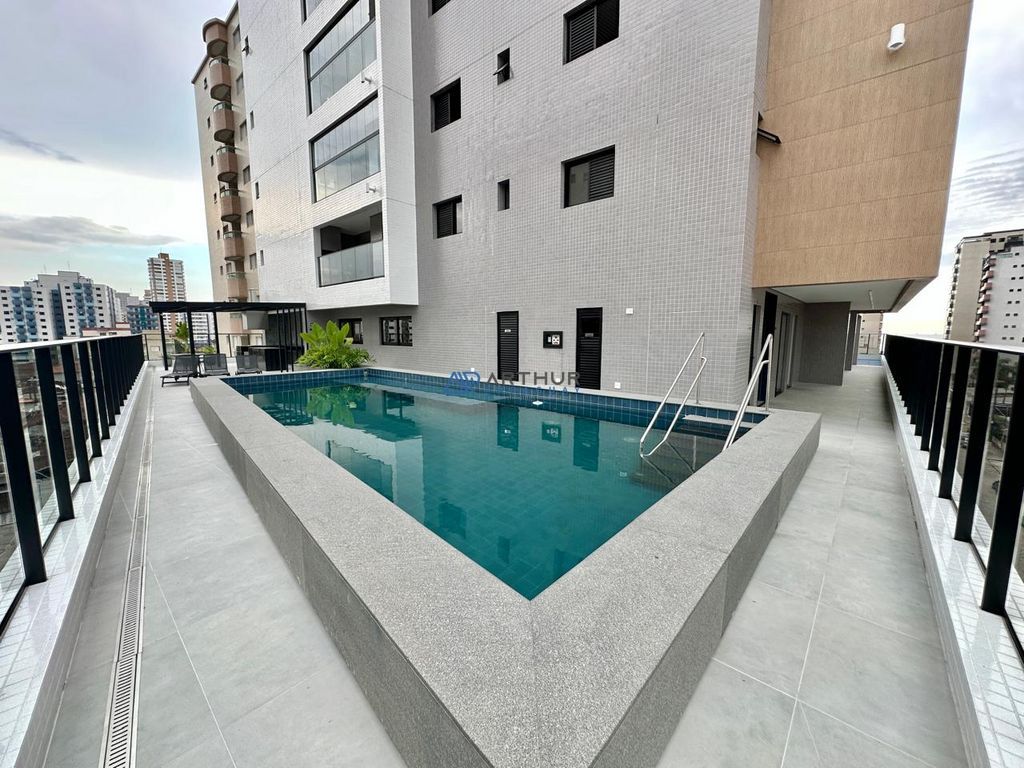 Apartamento 2 dormitórios à venda no Aviação, Praia Grande – 86 m² - foto 20