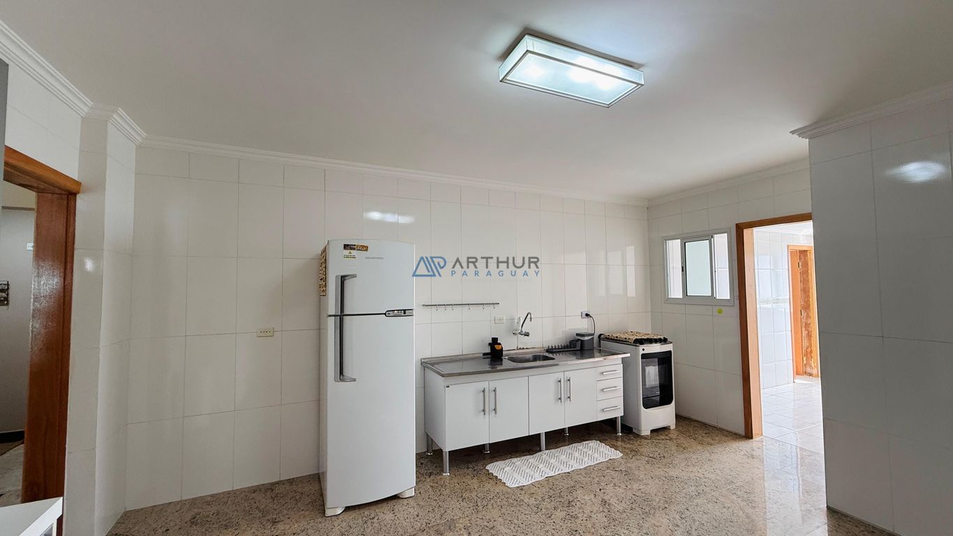 Apartamento 3 dormitórios à venda no Canto do Forte, Praia Grande – 138 m² - foto 10