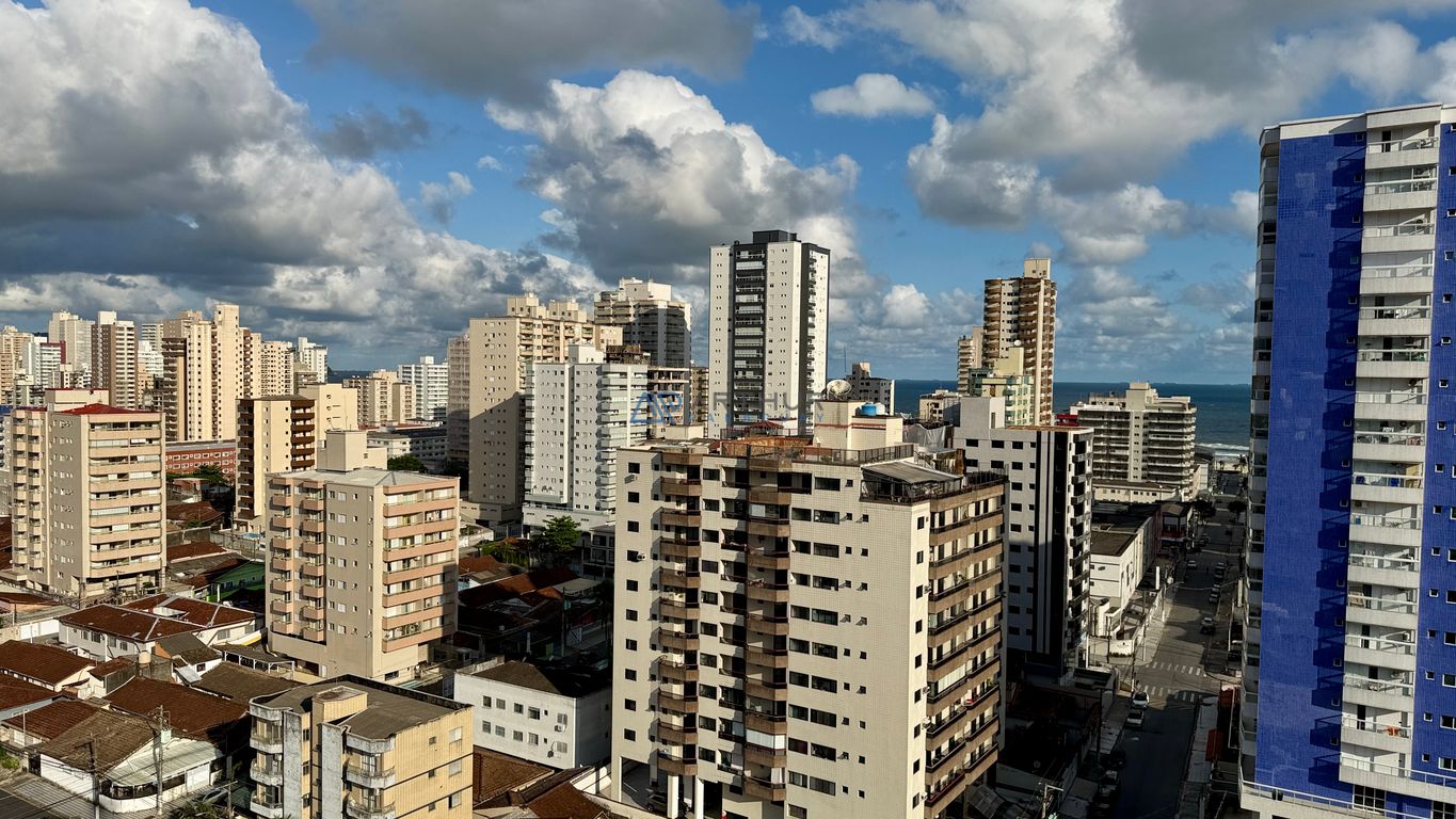 Apartamento 2 dormitórios à venda no Tupi, Praia Grande – 115 m² - foto 4