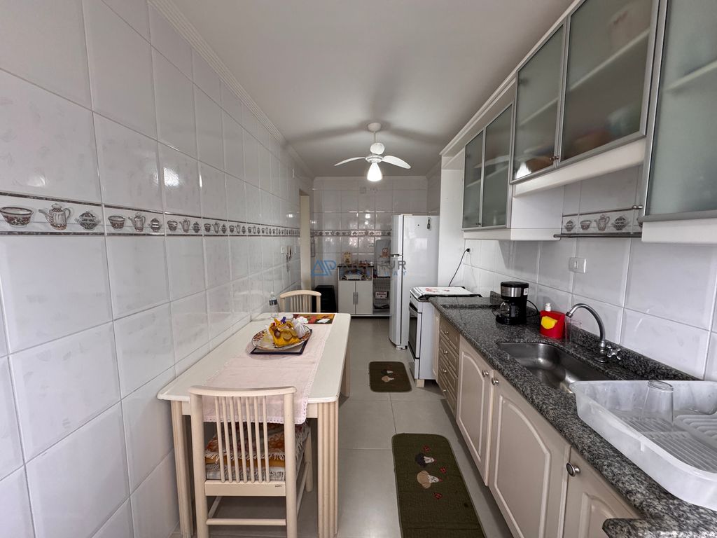 Apartamento 1 dormitório à venda na Guilhermina, Praia Grande – 60 m² - foto 8