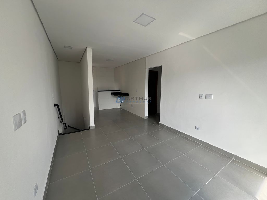 Casa 2 dormitórios à venda no Imperador, Praia Grande – 82 m² - foto 3