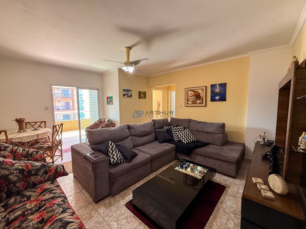 Apartamento 2 dormitórios à venda no Aviação, Praia Grande – 101 m² - foto 5